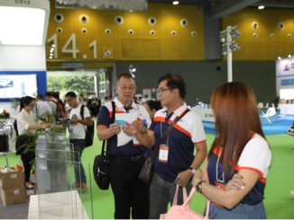 Guangzhou Glasstec Expo