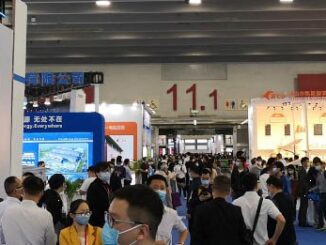 Solar PV World Expo