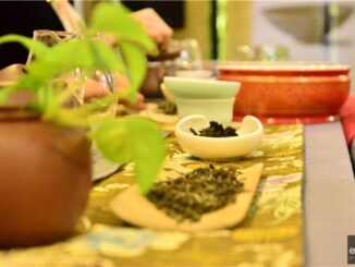 Tea Expo Guangzhou