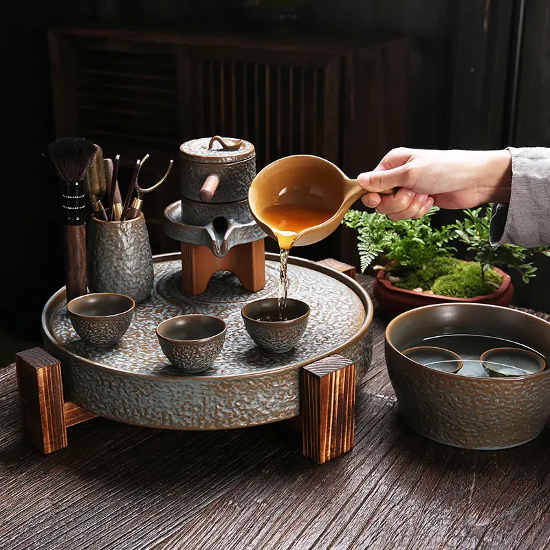 Tea Sets - Best Things to Buy from China
