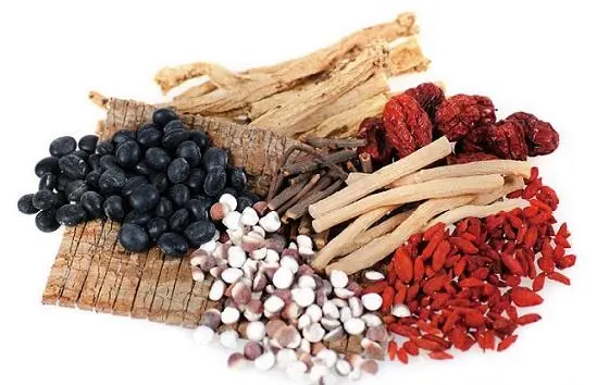 Traditional Chinese Medicine - Best Things to Buy from China