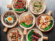 Cantonese Dishes in Hong Kong