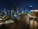 Hong Kong Rooftop Bars