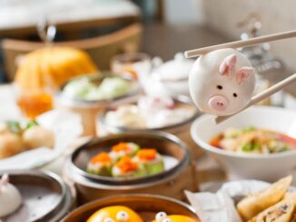 Places to Eat Dim Sum in Hong Kong